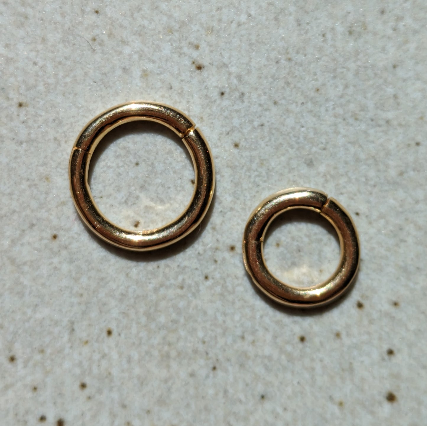 Round Connector - Large