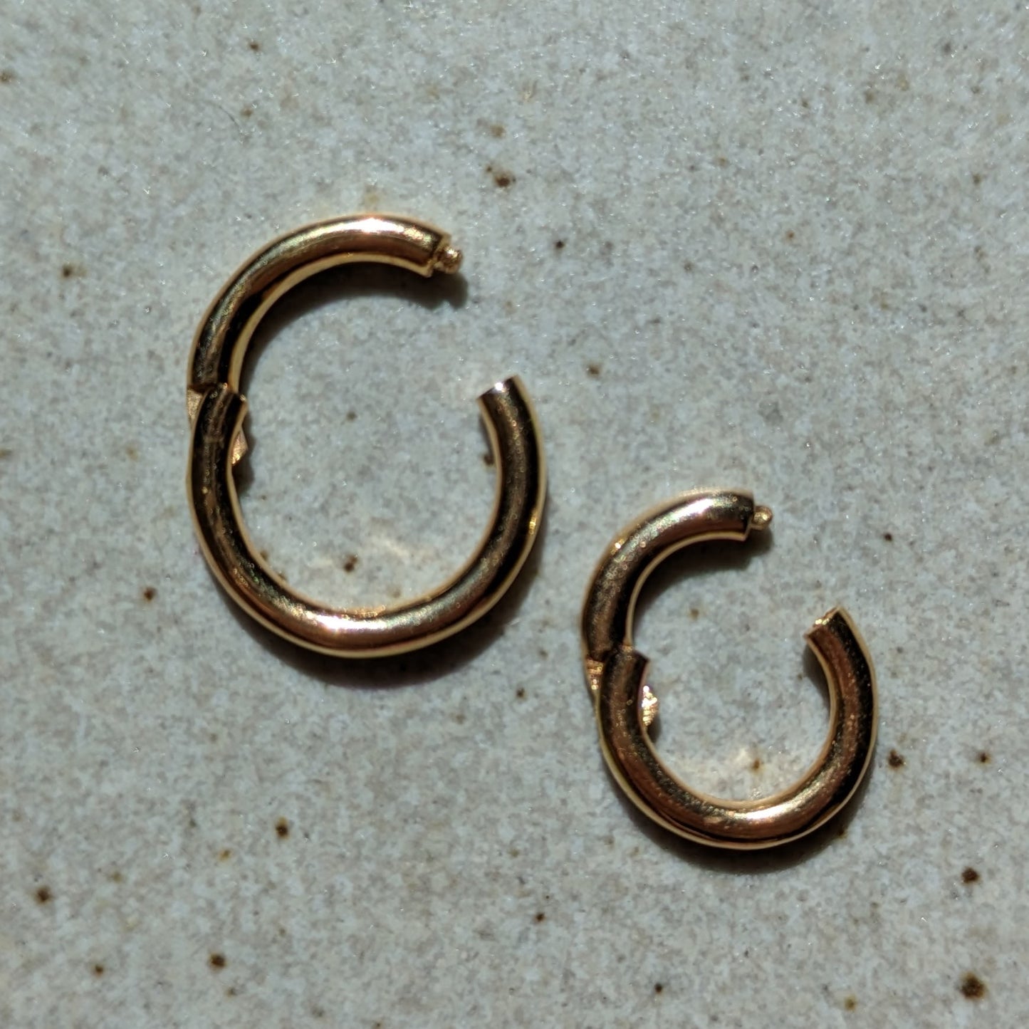 Round Connector - Large