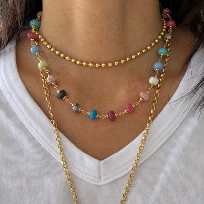 Faro - Caramoro Luxe